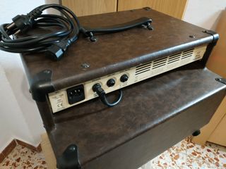 Amplificador Ibanez TA35 Guitarra Acústica