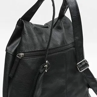 Bolso Mochila Antirrobo Misako Suli NUEVO