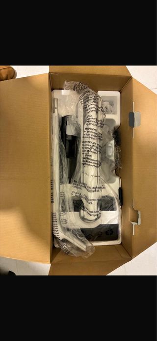 Rowenta X-Clean 10 Aspirador