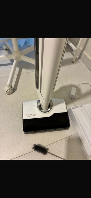 Rowenta X-Clean 10 Aspirador