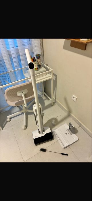 Rowenta X-Clean 10 Aspirador