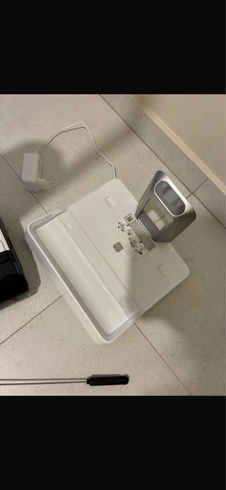 Rowenta X-Clean 10 Aspirador