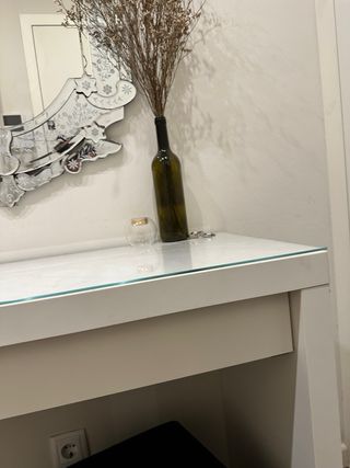 Tocador/mesita entrada