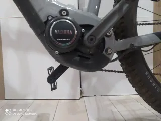 Bicicleta Eléctrica Haibike Hardnine