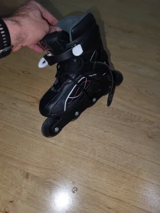 Patines en línea Oxelo Talla 36.5