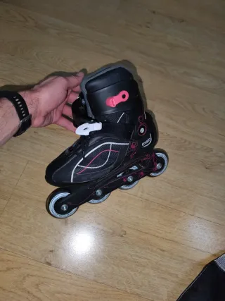 Patines en línea Oxelo Talla 36.5