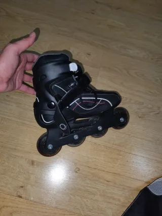 Patines en línea Oxelo Talla 36.5