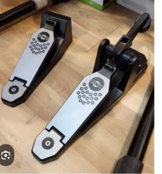 Batería Electrónica Completa HITMAN HD-4M