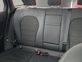 Mercedes-Benz GLC 4 MATIC AMG LINE  SUV (253) 2017