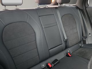 Mercedes-Benz GLC 4 MATIC AMG LINE  SUV (253) 2017