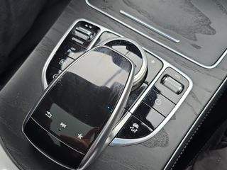 Mercedes-Benz GLC 4 MATIC AMG LINE  SUV (253) 2017