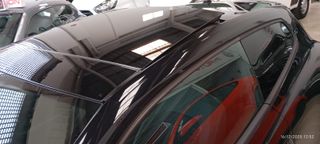 VOLKSWAGEN SCIROCCO BLACK EDITION 160 CV