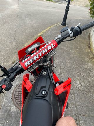 Rieju MRT 49cc 2023.