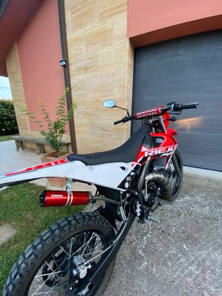 Rieju MRT 49cc 2023.