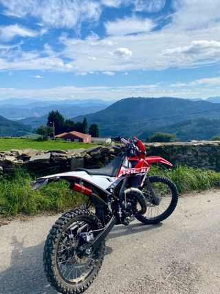 Rieju MRT 49cc 2023.