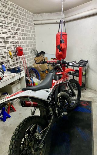 Rieju MRT 49cc 2023.