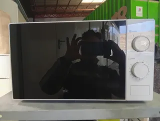 Microondas OK