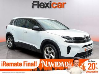 Citroën C5 Aircross PureTech 96kW (130CV) S&S Feel
