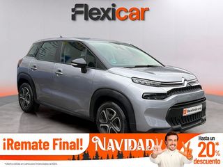 Citroën C3 Aircross PureTech 81kW (110CV) S&S Feel