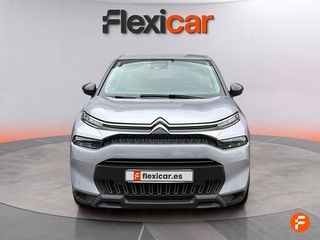 Citroën C3 Aircross PureTech 81kW (110CV) S&S Feel
