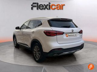 MG HS 1.5 Turbo GDI Comfort DCT