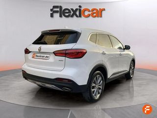 MG HS 1.5 Turbo GDI Comfort DCT