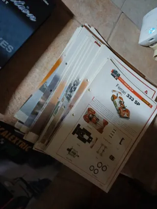 colecciones scalextric y slot