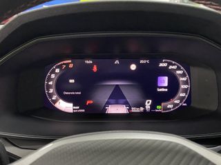 CUPRA Leon 1.5 eTSI 150CV DSG MHEV Espectacular!!!