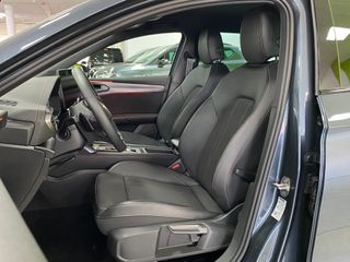 CUPRA Leon 1.5 eTSI 150CV DSG MHEV Espectacular!!!