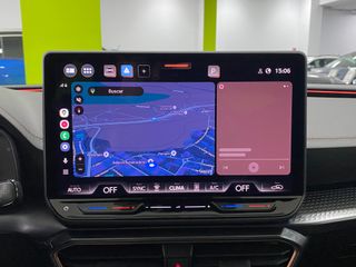 CUPRA Leon 1.5 eTSI 150CV DSG MHEV Espectacular!!!