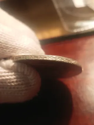 Moneda 8 Reales Plata 1791 México Carlos IV