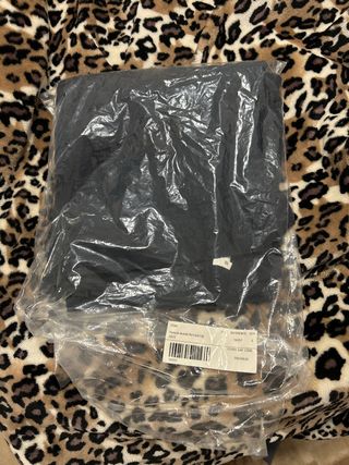 Pantalones de trabajo azul marino