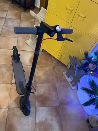 Patinete Eléctrico Xiaomi M365