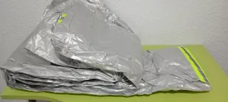 Lote herramientas y ferretería