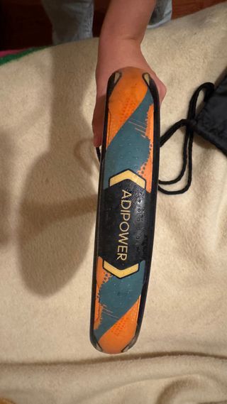 Pala Pádel Adidas Adipower 3.2 Martita Ortega