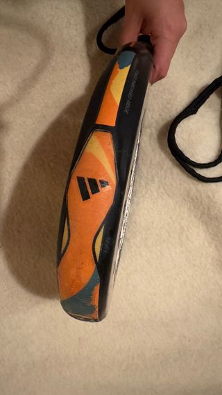 Pala Pádel Adidas Adipower 3.2 Martita Ortega