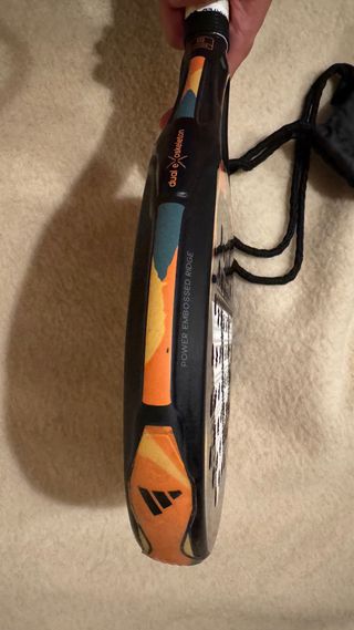 Pala Pádel Adidas Adipower 3.2 Martita Ortega