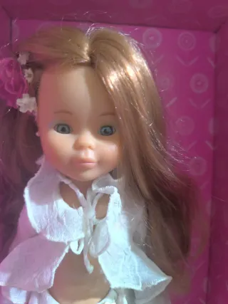 Nancy Tenerife Muñeca