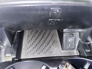 MERCEDES GLC 300 4MATIC AMG 258CV