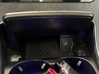 MERCEDES GLC 300 4MATIC AMG 258CV