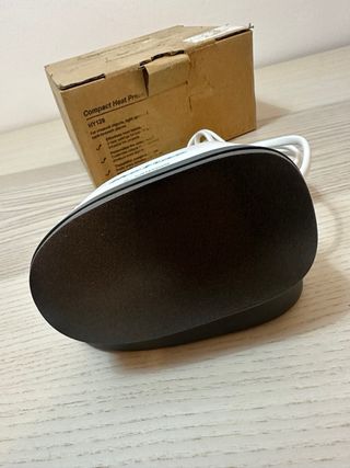 Mini plancha de sublimación