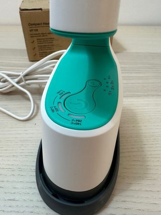 Mini plancha de sublimación