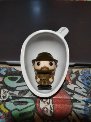 Mini Funko Pop