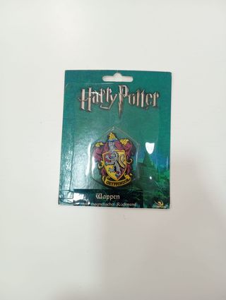 Iman Harry Potter Gryffindor