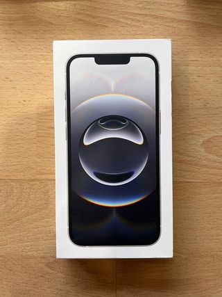 IPHONE 16E 128GB PRECINTADO