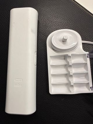 Braun Oral-B 9000 Cepillo Eléctrico
