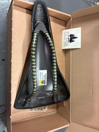 Sillín Tune Speedneedle Marathon