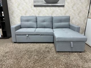 Sofacama Abatible con Arcon en Oferta