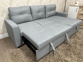 Sofacama Abatible con Arcon en Oferta