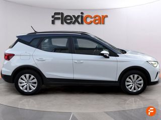 Seat Arona 1.0 TSI 81kW (110CV) DSG Style